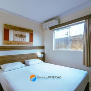 Dionizio's Flats - Aluguel para Temporada em Caldas Novas